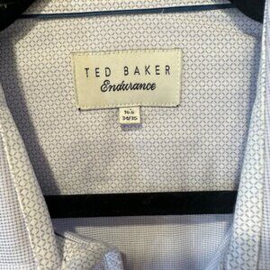 Ted Baker Endurance long sleeve button down